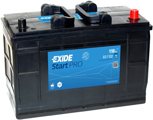 Фотография EXIDE EG1102