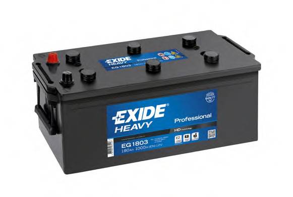 Фотография EXIDE EG1803