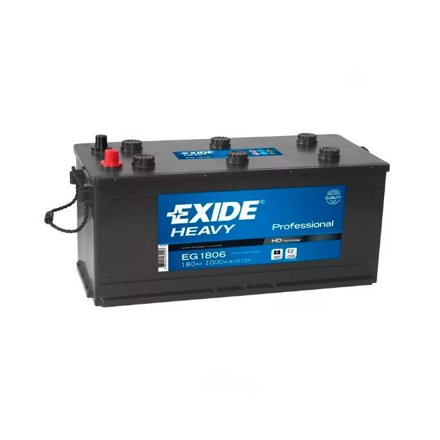 Фотография EXIDE EG1806