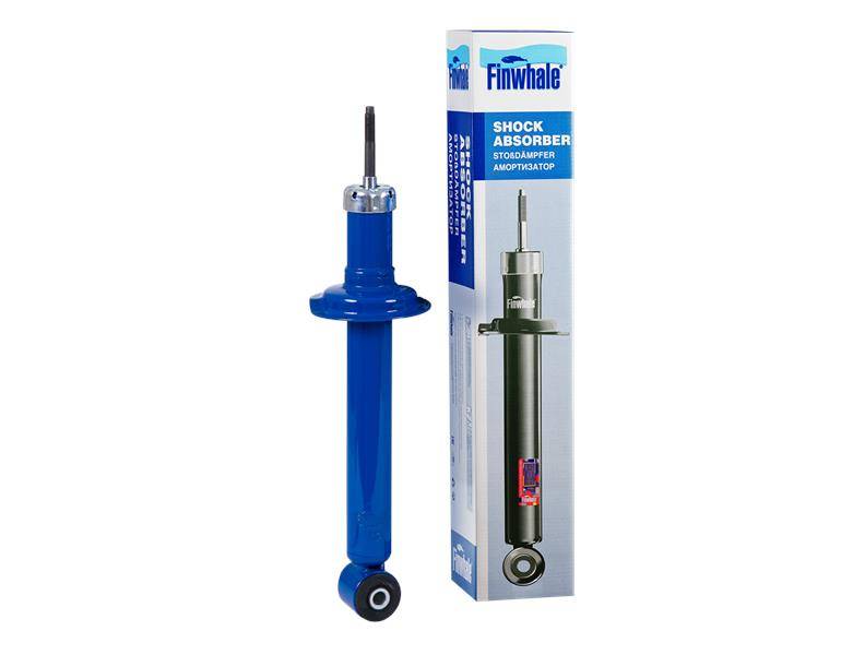 Фотография FINWHALE 120212