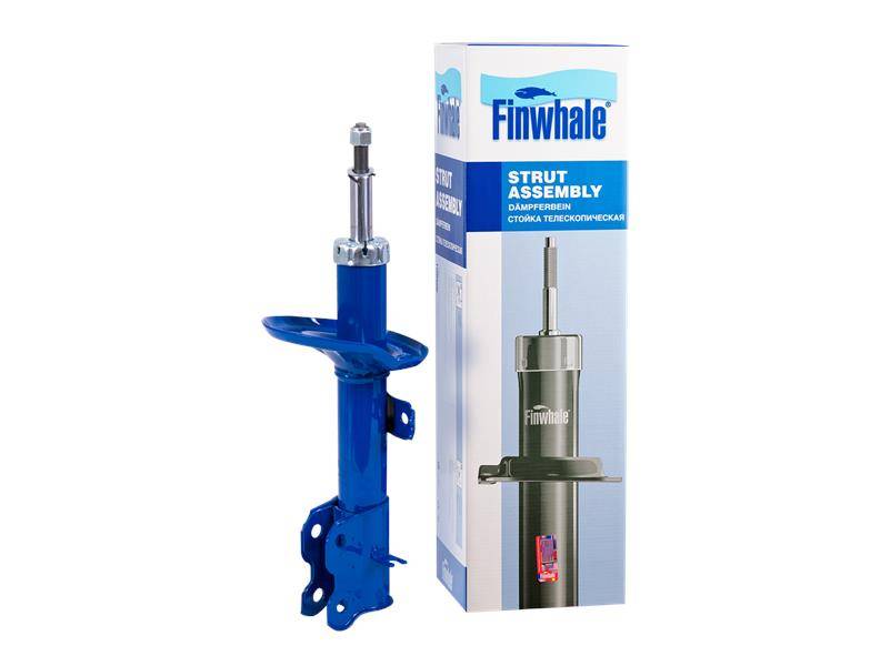 Фотография FINWHALE 13010GL