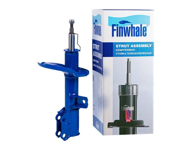 Фотография FINWHALE 13027GL
