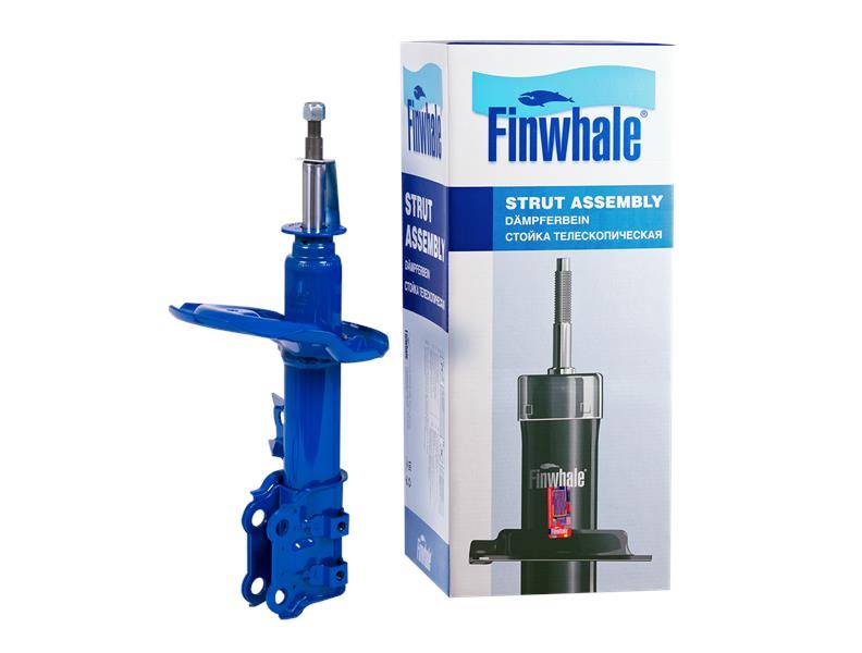 Фотография FINWHALE 13035GR