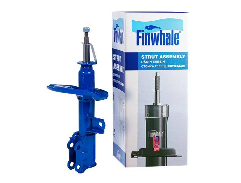 Фотография FINWHALE 13036GL