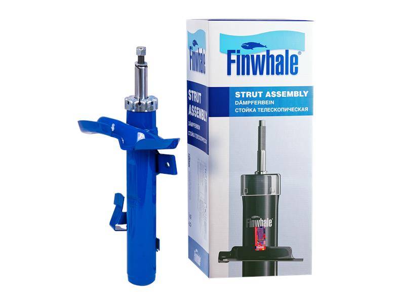 Фотография FINWHALE 13046GL