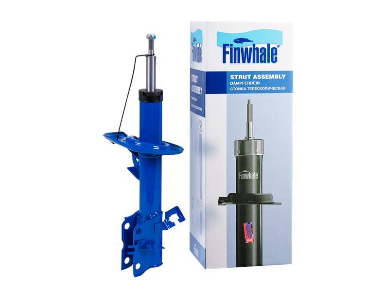 Фотография FINWHALE 13076GR