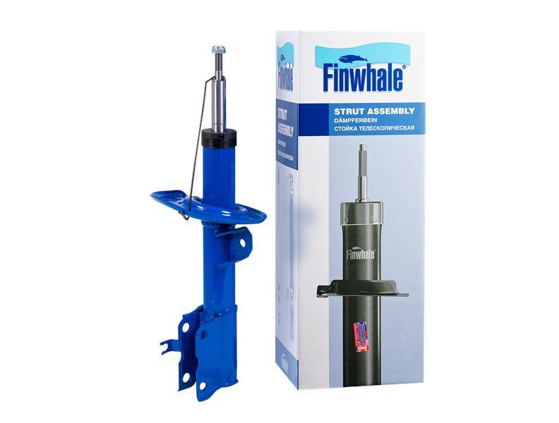 Фотография FINWHALE 13077GL