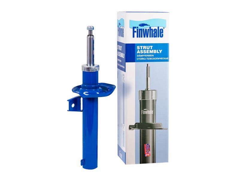 Фотография FINWHALE 13078GU