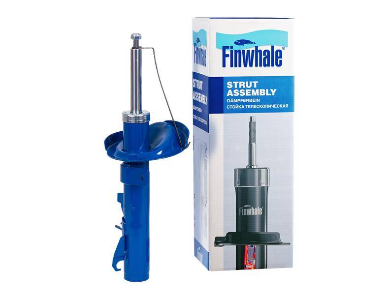 Фотография FINWHALE 13095GR