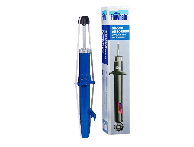 Фотография FINWHALE 13097GR