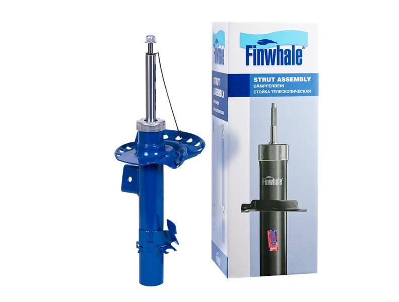 Фотография FINWHALE 13118GL