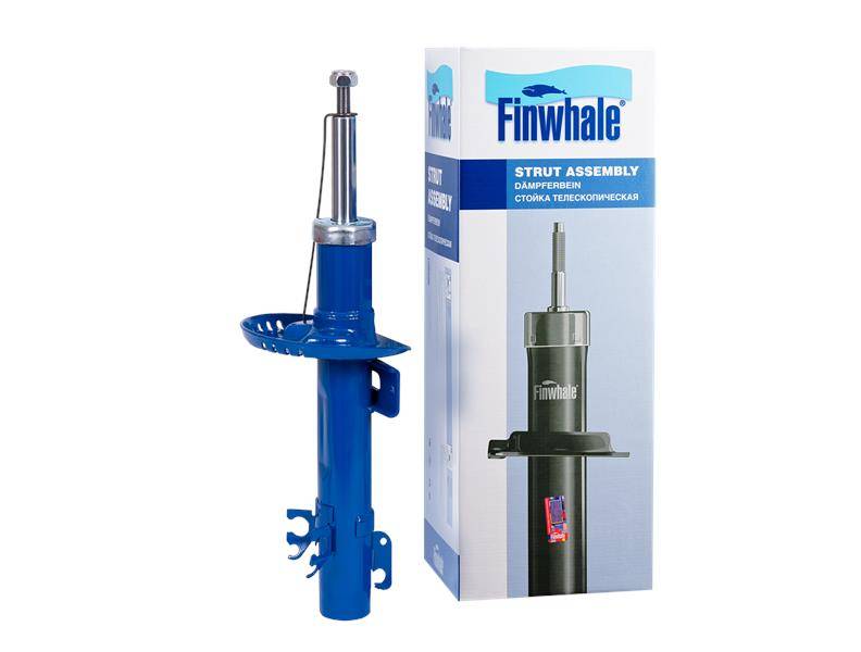 Фотография FINWHALE 13189GU