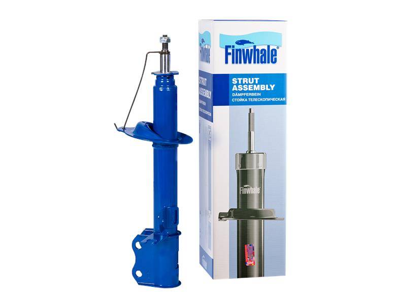 Фотография FINWHALE 23024GL