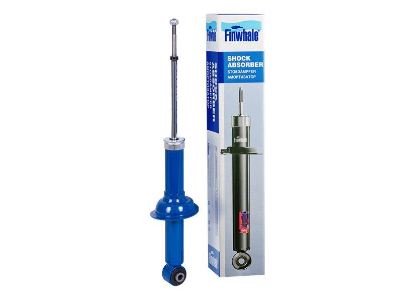 Амортизатор зад. газовый Lanser X 4162A130 Фотография FINWHALE 23061GU