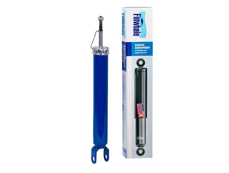 Фотография FINWHALE 25007GU