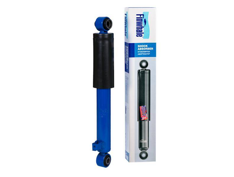 Фотография FINWHALE 25047GU