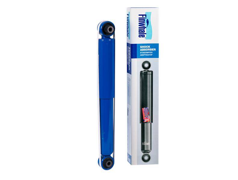 Фотография FINWHALE 25053GU