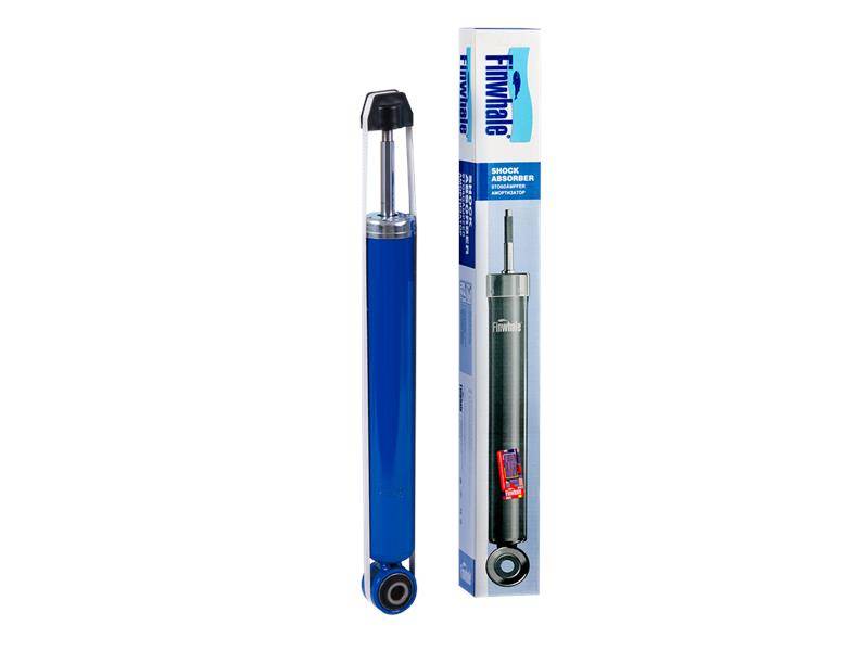 Фотография FINWHALE 25056GU