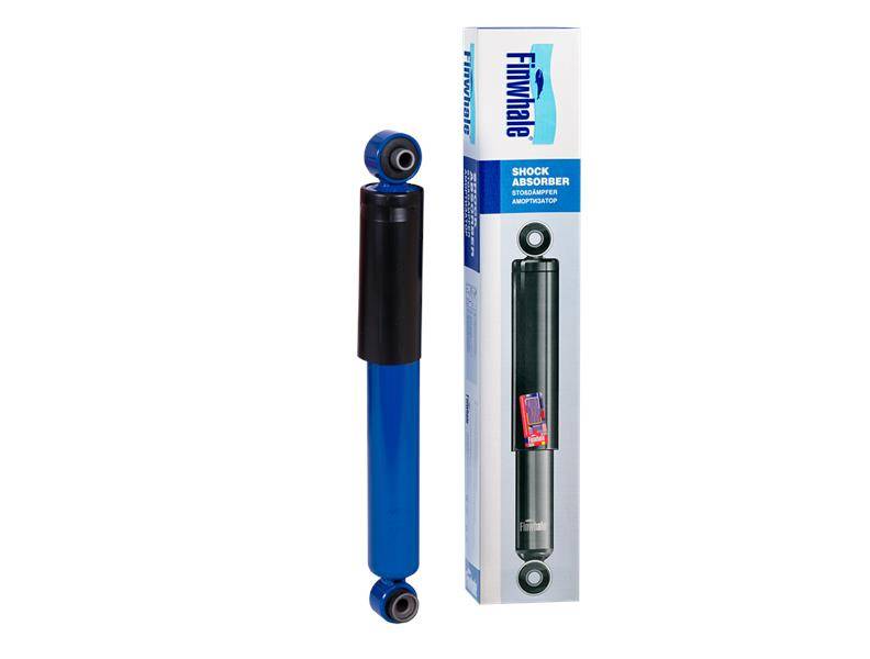 Фотография FINWHALE 25066GU