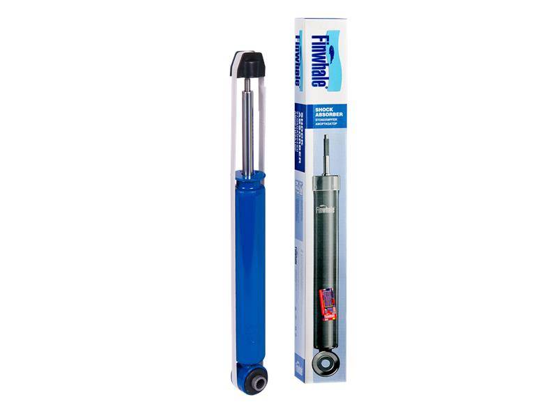 Амортизатор задн. газовый Gallaxy WA6/Mondeo IV BA7/S-Max WA6 Фотография FINWHALE 25078GU