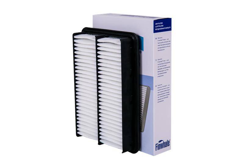 Фотография FINWHALE AF635