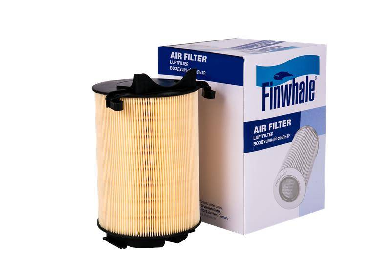 Фотография FINWHALE AF911