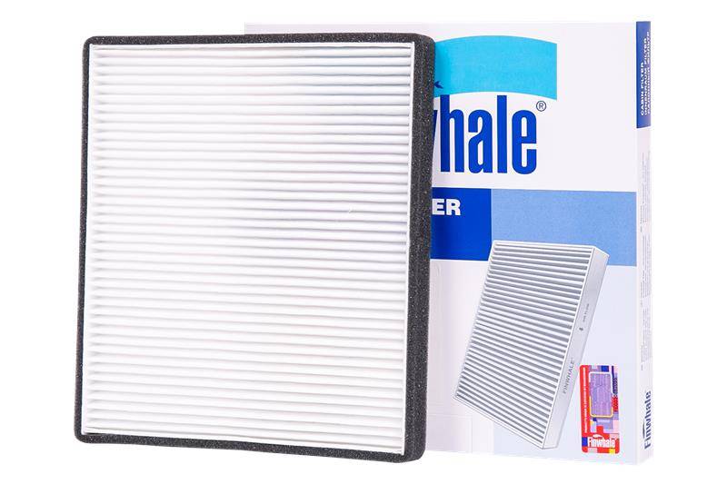 FINWHALE Фильтр салона Chery Fora. Vortex Estina Фотография FINWHALE AS933