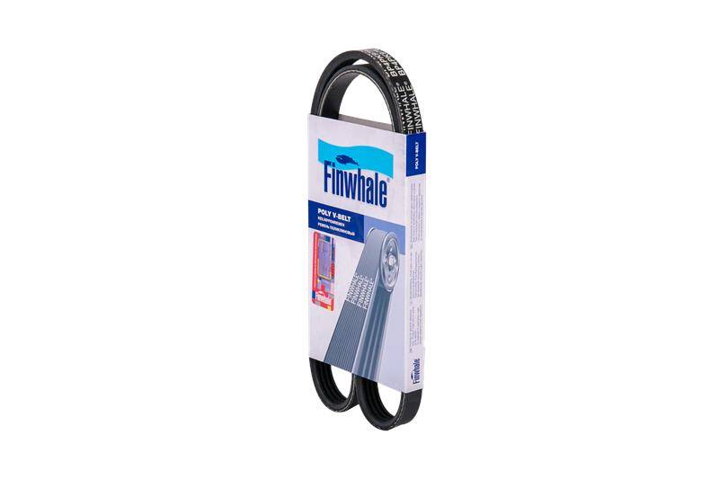 Фотография FINWHALE BP4PK978