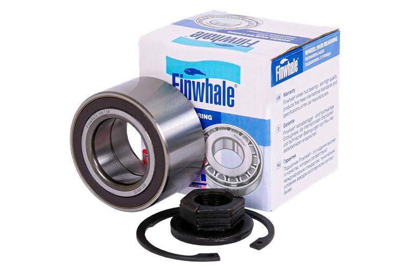 Фотография FINWHALE HB736