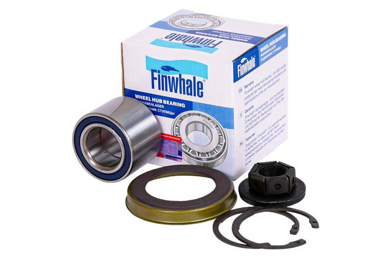 Фотография FINWHALE HB740