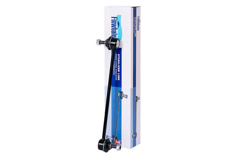 Фотография FINWHALE SL602