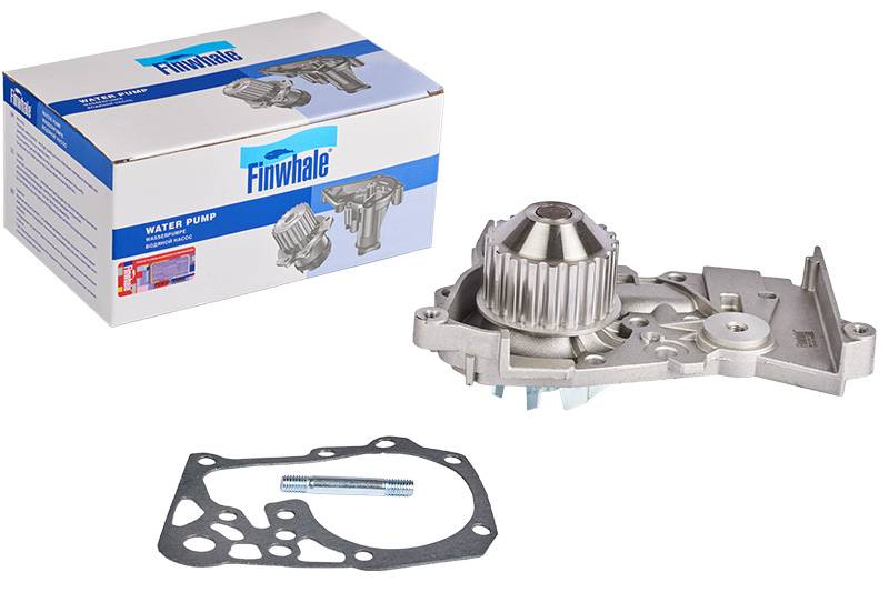 Водяной насос Фотография FINWHALE WP0501
