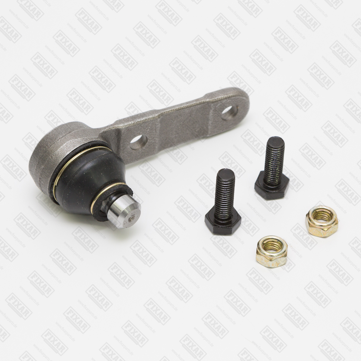 Опора шаровая передняя нижняя левая/правая FORD Escort 91-> Фотография FIXAR FK0196