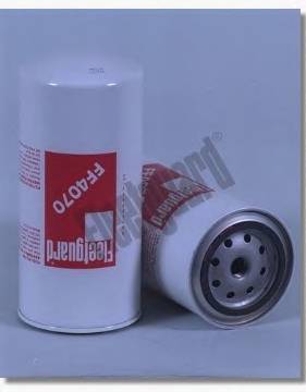 Фильтр топливный Фотография FLEETGUARD FF4070