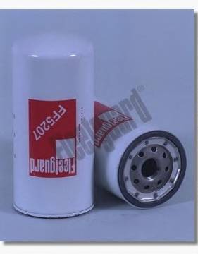 Фильтр топливный Фотография FLEETGUARD FF5207