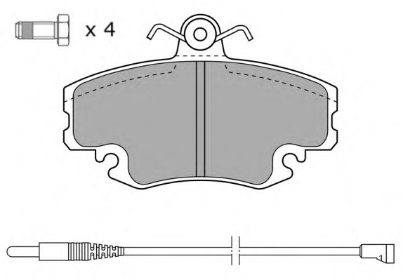 Фотография FREMAX FBP0920