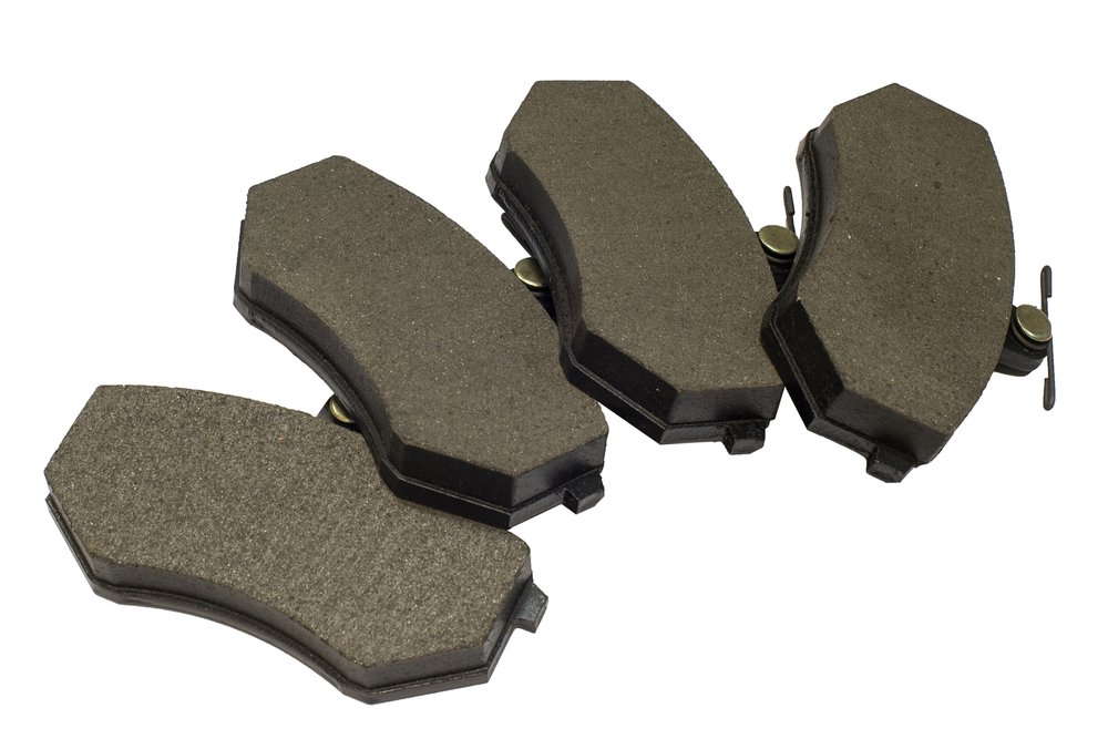 Колодки торм. перед Acura RDX 2012-07 Honda Accord Crosstour 2011-10 CR-V 2011 Фотография FRICTION MASTER MKD1089