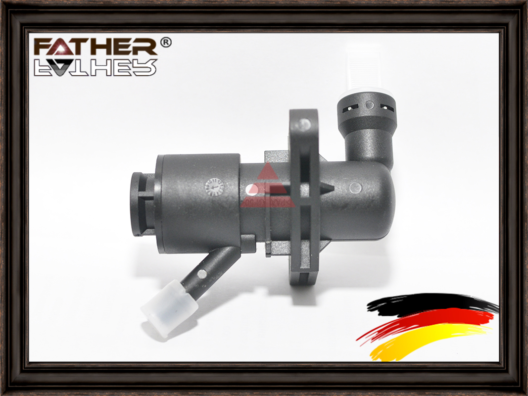 Ремкомплект двигателя Фотография Father F0048S01