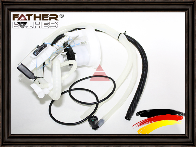 Топливный фильтр Фотография Father F1554R76