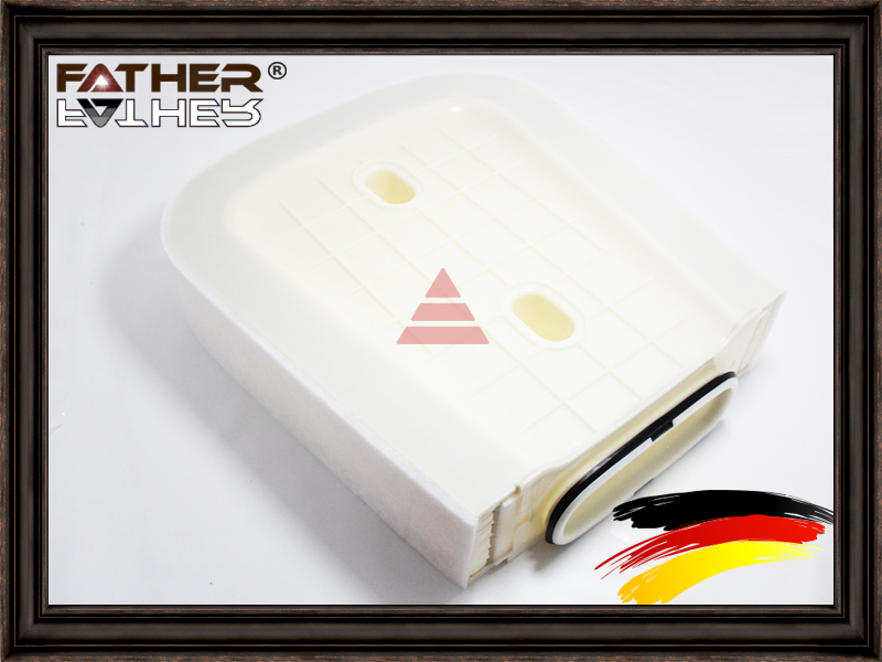Фильтр воздушый Фотография Father F2616R74