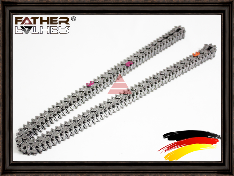 Цепь ГРМ Фотография Father F3086R78