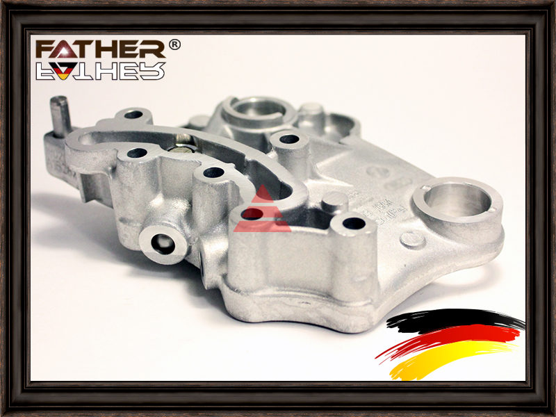 Кронштейн опорный распределителного вала Фотография Father F759R53