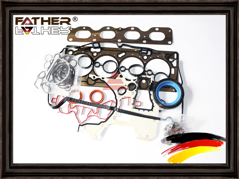 Фотография Father F766R53