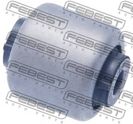 САЙЛЕНБЛОК ПЕРЕДНЕЙ ПОДВЕСКИ Фотография Febest BMAB029