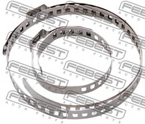 Фотография Febest FECLAMPZ