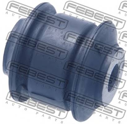 САЙЛЕНБЛОК ПЕРЕДНИЙ ПЕРЕДНЕГО РЫЧАГА Фотография Febest HABGJ1S