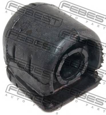 САЙЛЕНБЛОК ЗАДНИЙ ПЕРЕДНЕГО РЫЧАГА Фотография Febest NABU30B