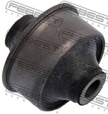 САЙЛЕНБЛОК ЗАДНИЙ ПЕРЕДНЕГО РЫЧАГА Фотография Febest TAB435