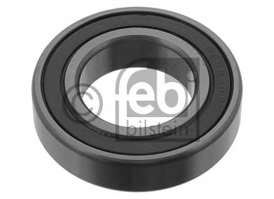 Подшипник вала прав. промежуточный PSA Фотография Febi 05362
