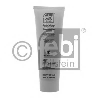Смазка литиевая (180г) Фотография Febi 31942